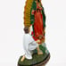 Virgen Guadalupe conJuan Diego 16” 63187