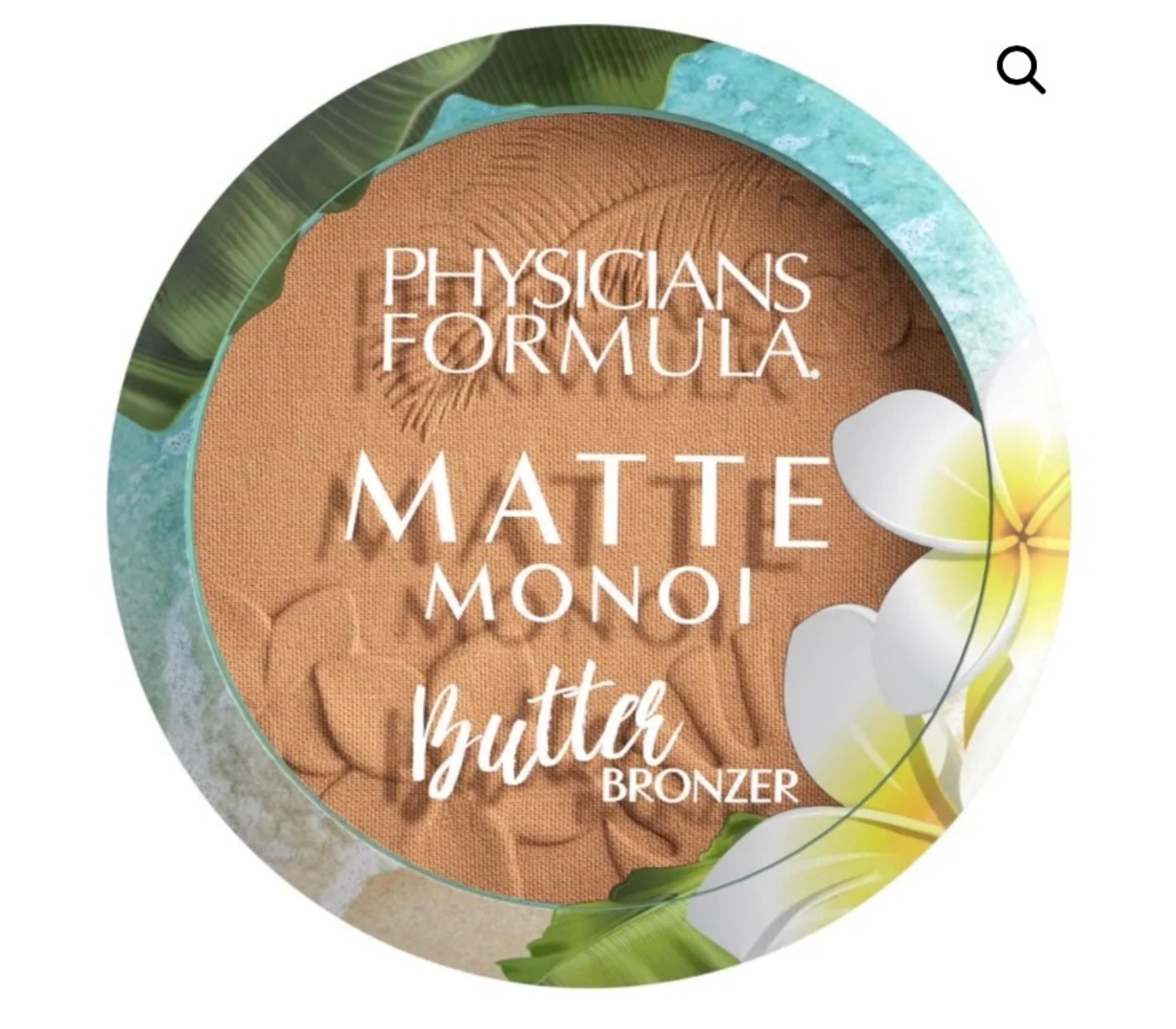 Physicians Formula MATTE MONOI BUTTER BRONZER $14