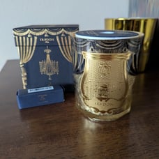 Cire Trudon Arosa candle NEVER USED