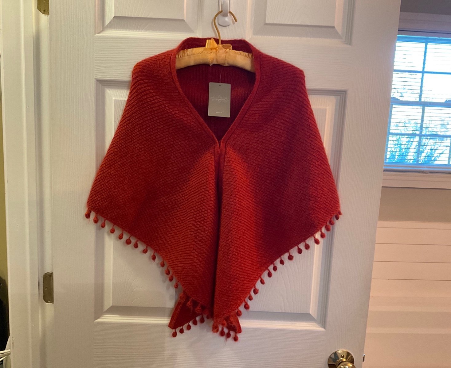 Poncho