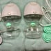 elvie wearable breast pump