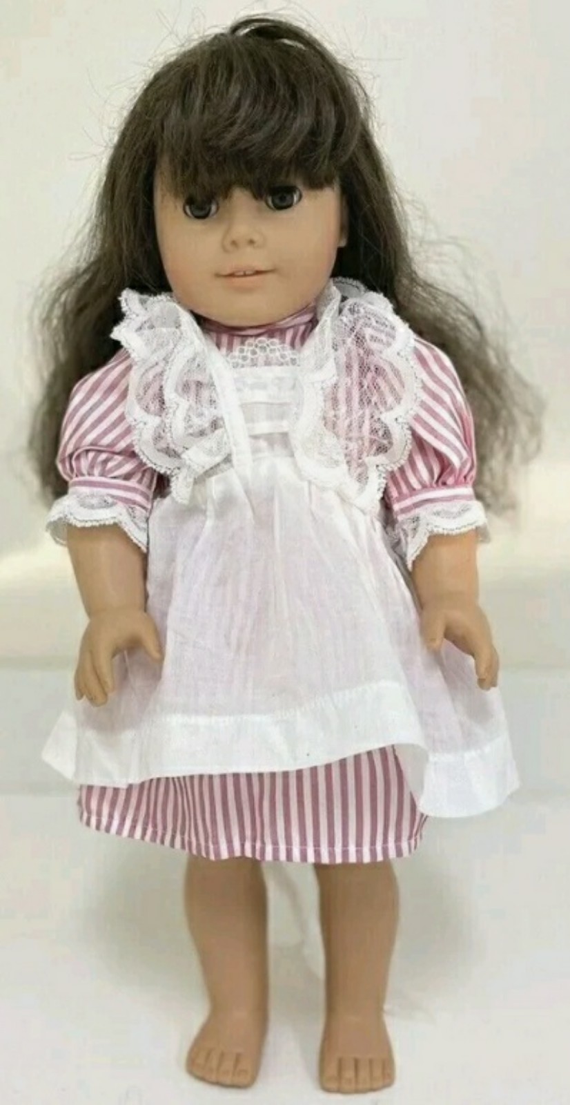 AG Doll Samantha's With Bday Dress