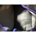 Colorado Rockies MLB Genuine Merchandise Duffel Bag Sports Travel Gear