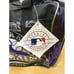 Colorado Rockies MLB Genuine Merchandise Duffel Bag Sports Travel Gear