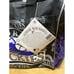 Colorado Rockies MLB Genuine Merchandise Duffel Bag Sports Travel Gear