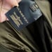 Burberry coat women