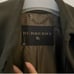 Burberry coat women