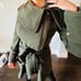 Burberry coat women