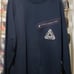 Palace Webber Crew Tri-Ferg Sweatshirts