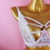baby pink Lingerie set