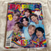 BTS Paper Magazine