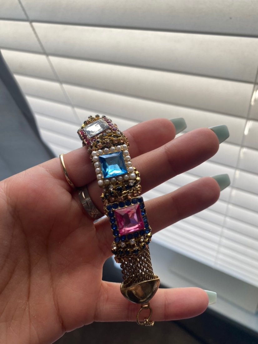 Budhagirl braclet