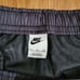 Nike X Hot Wheels PG 13 Shorts Americana Flame Fire Grey Orange XXL 2XL New