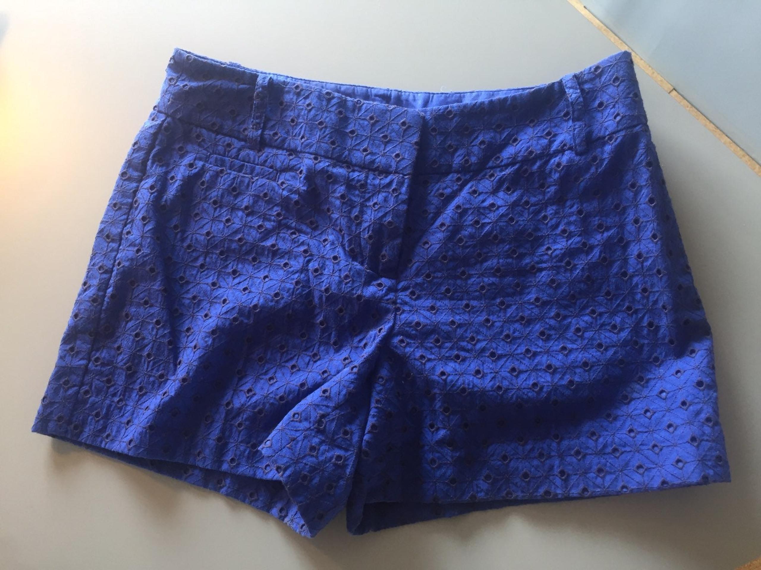Ann Taylor Loft Women’s Shorts Sz. 0
