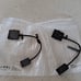 (2) Brand New Samsung One Connect Cable BN39-02687A