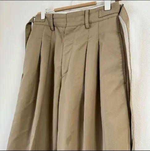 あなたにおすすめの商品 Gypsohila Movin Chino Pants パンツ