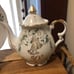 Lefton China Tea Set to Celebrate one’s special 50th Anniversary Great GIFT