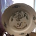 Lefton China Tea Set to Celebrate one’s special 50th Anniversary Great GIFT