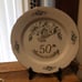 Lefton China Tea Set to Celebrate one’s special 50th Anniversary Great GIFT