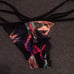 New- Vs Pink Bra And 2 Panties