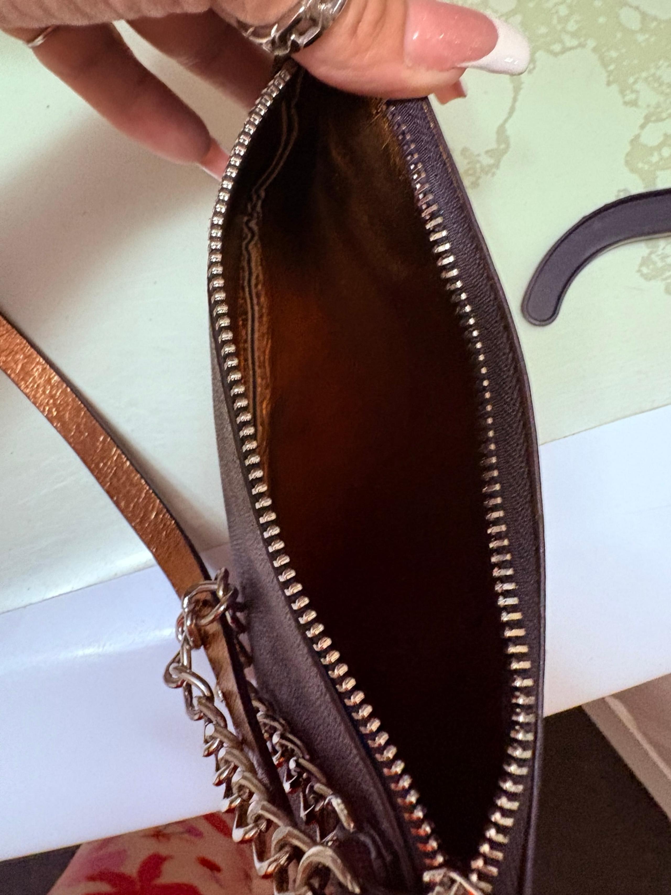 Michael kors belt bag