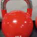 30lbs kettlebells