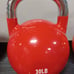 30lbs kettlebells