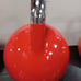 30lbs kettlebells