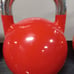 30lbs kettlebells