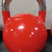 30lbs kettlebells