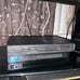 Sony PlayStation 2 SCPH-39001 PS2 Fat Console Bundle Tested W/ 5games