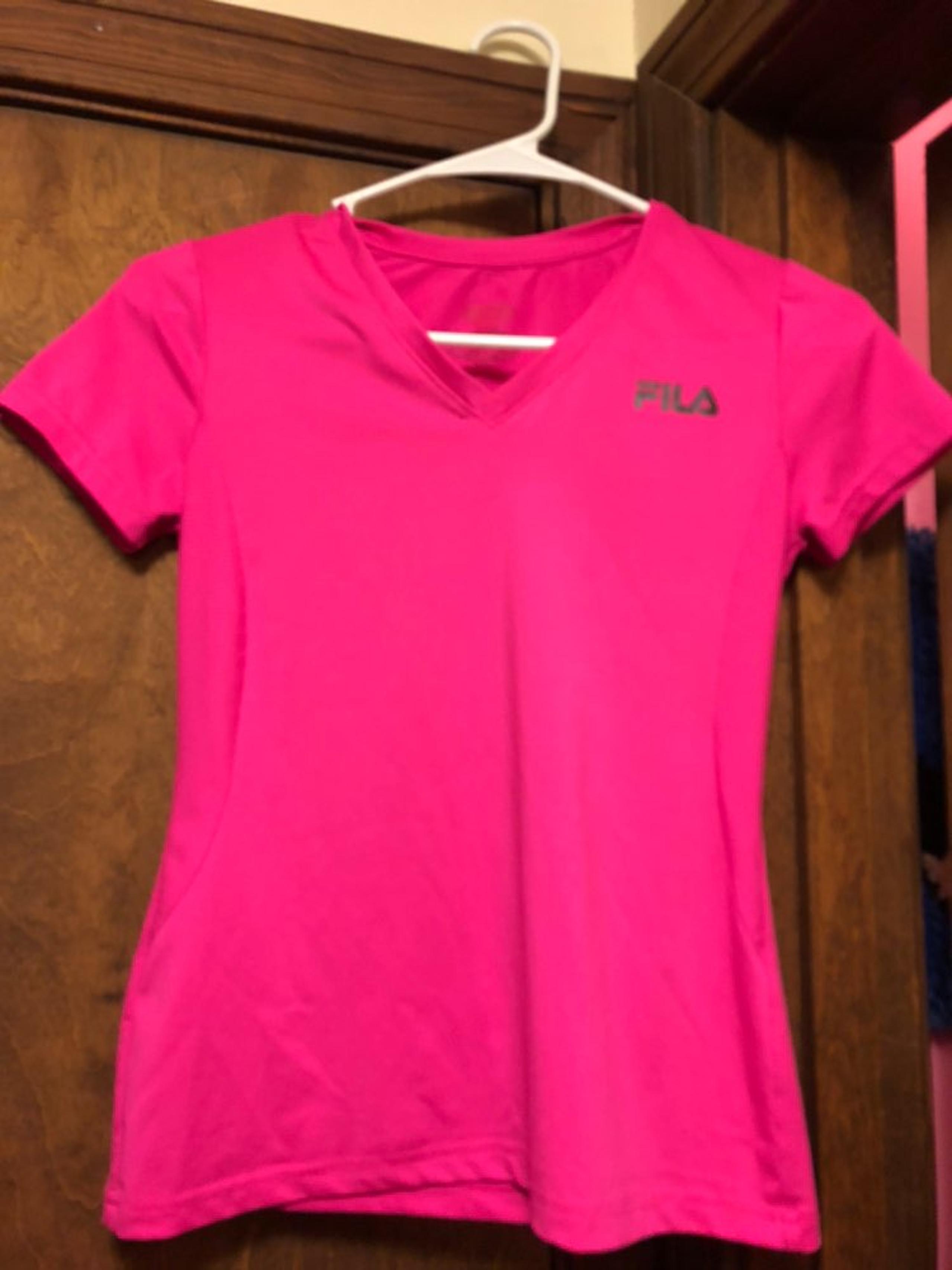 FILA Active Top