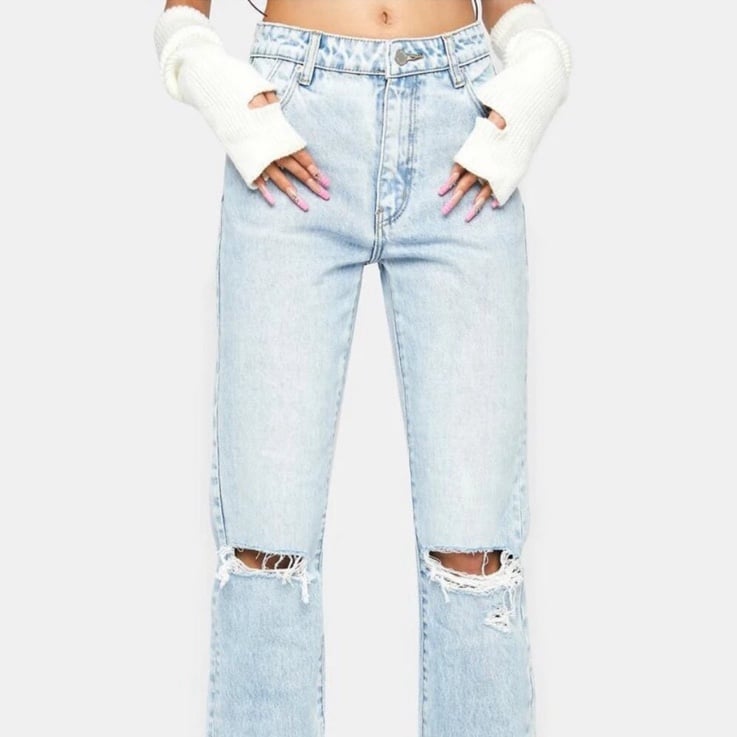 Rolla’s jeans