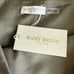 Ramy Brook Irina Flirty pleated Flounce Short Skirt