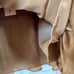Ramy Brook Irina Flirty pleated Flounce Short Skirt