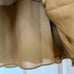 Ramy Brook Irina Flirty pleated Flounce Short Skirt