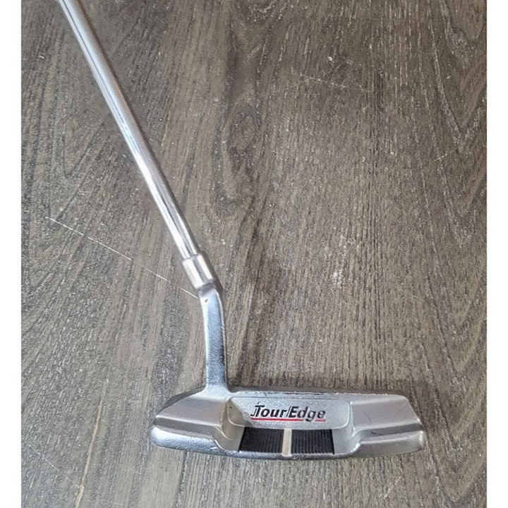 Tour Edge Eden Putter 304 SS / 32.75 Long