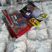 Disney Pixar Cars Max Schnell's Pitty