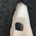 Free People Sophia Black Eyelet Off Shoulder Bell Sleeve Boho Mini Dress S Small