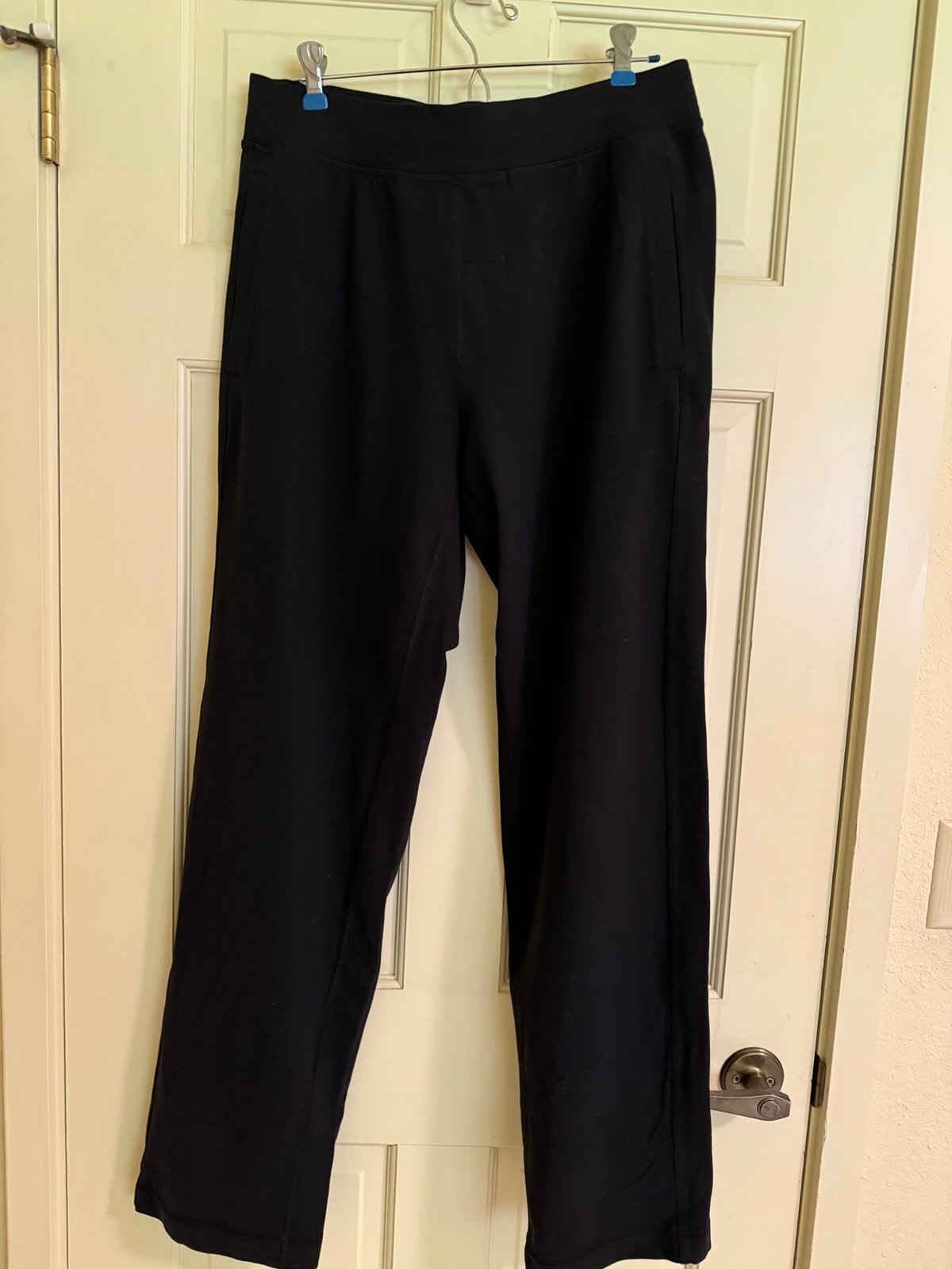 Lululemon men pants L