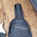 acoustic guitar