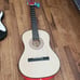acoustic guitar