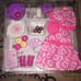 Click N' Play Doll Baking Set with Apron and Baking Utensil Accessories, Perfec