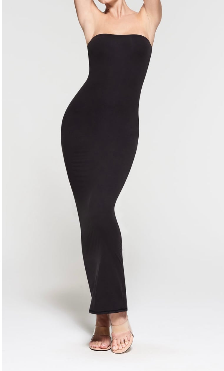 Skims Fits Everybody Tube Dress Size M NWT