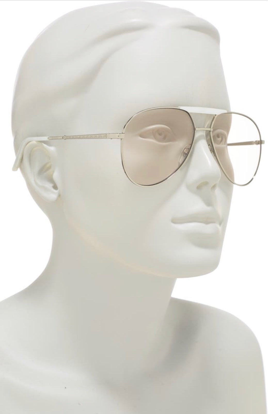 Gucci Aviator Sunglasses
