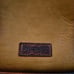 Wrangler leather crossbody/chest bag