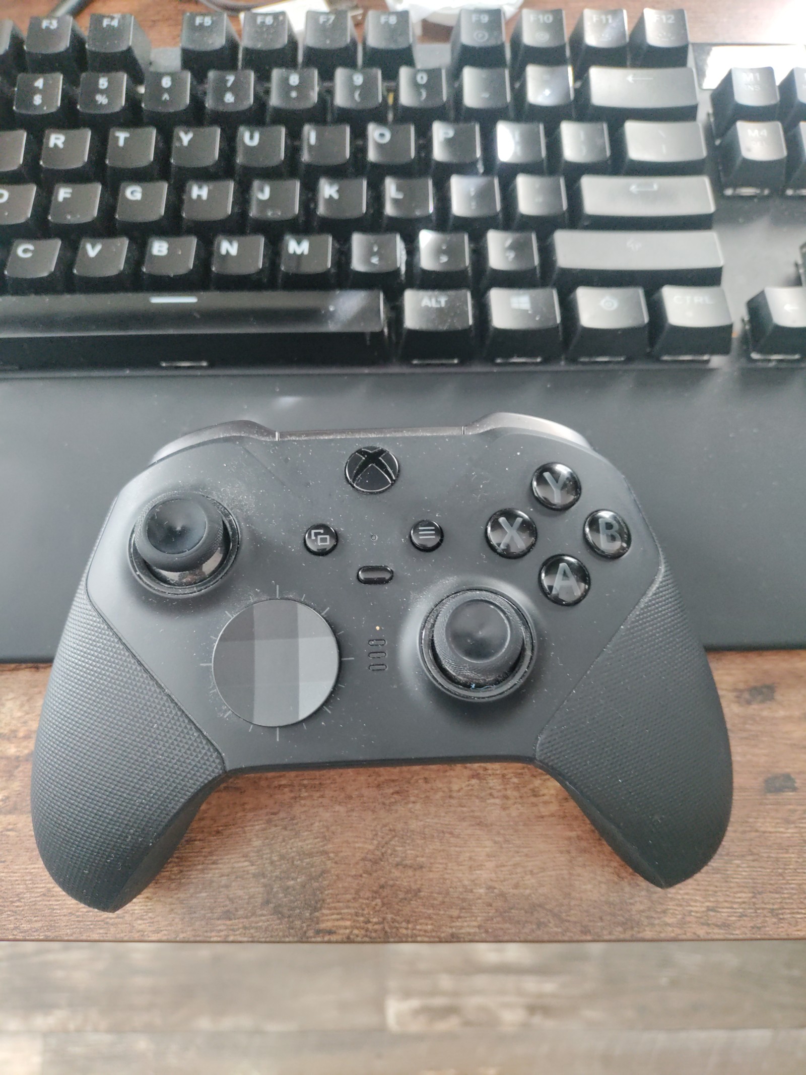 elite series 2