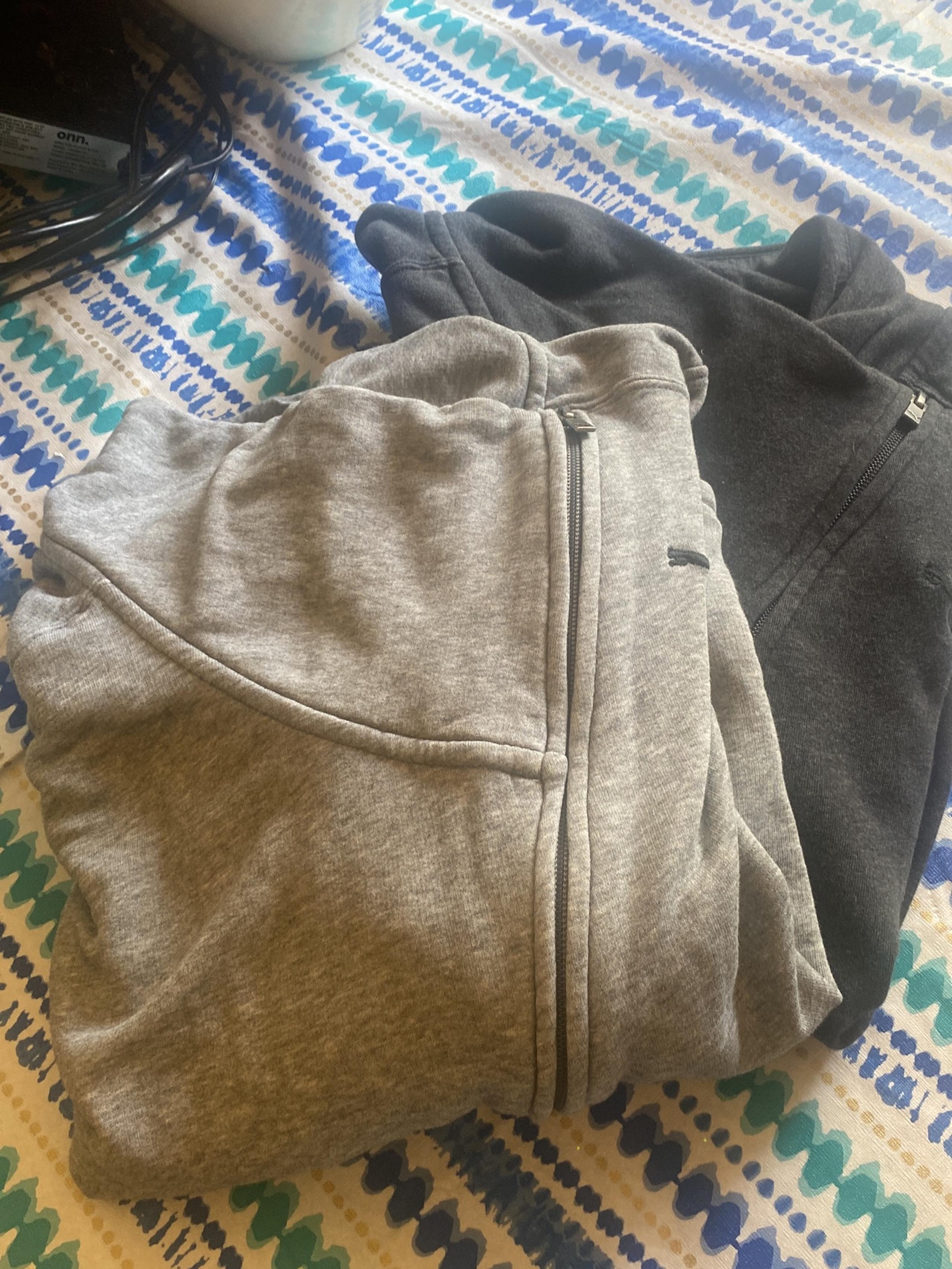PUMA comfort sweaters