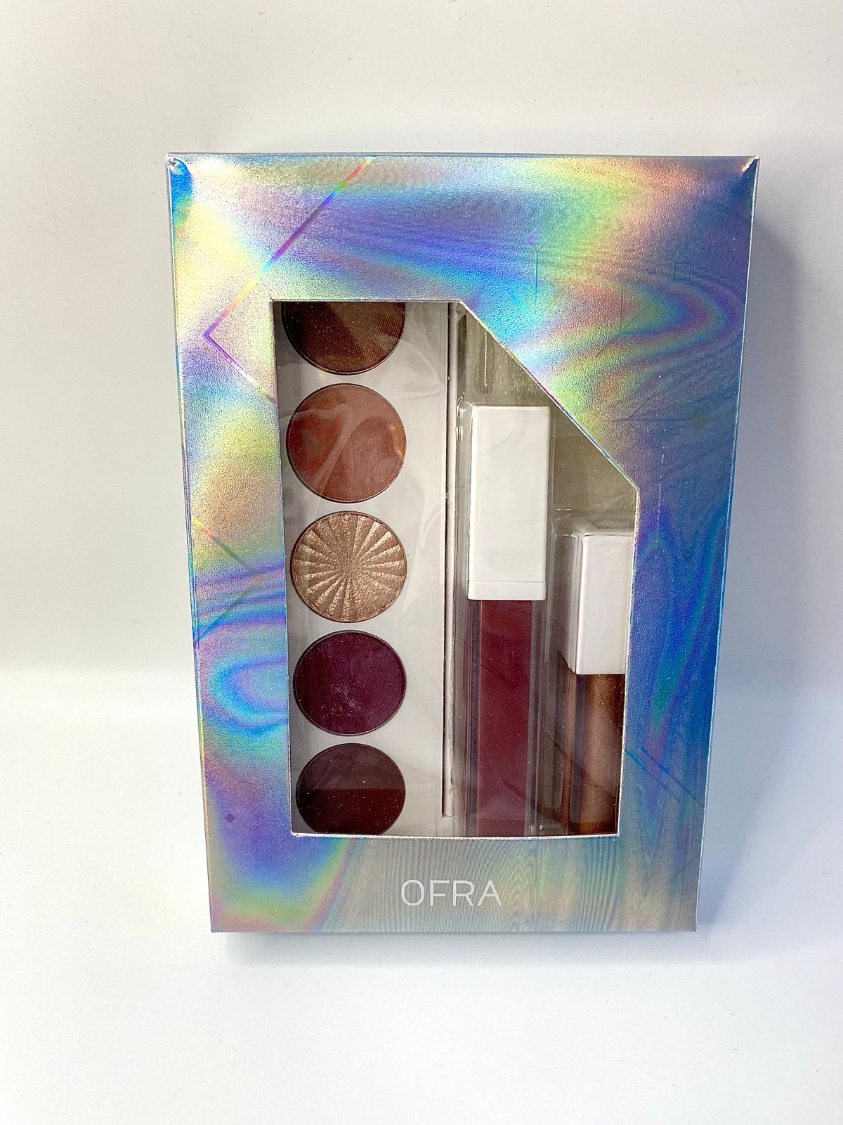OFRA SYMPHONY HOLIDAY SET - 67 Total Value - NEW & SEALED