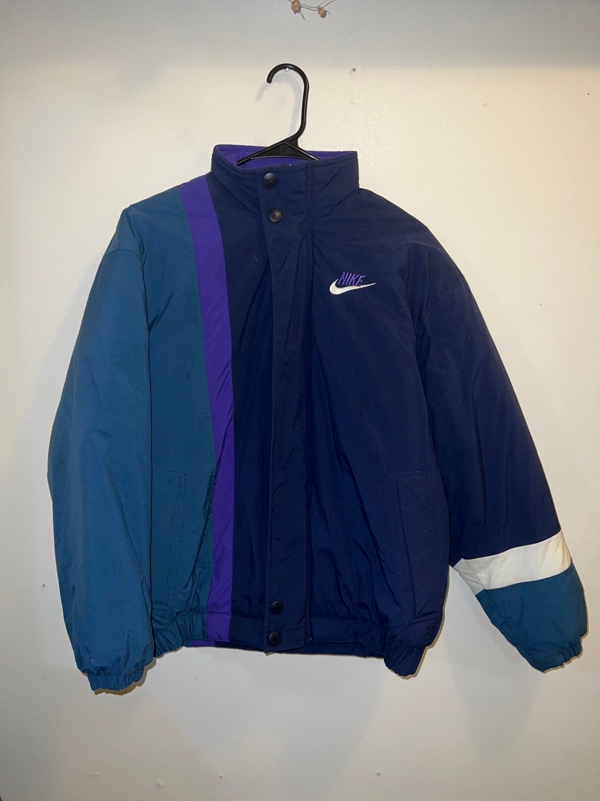 Nike Jacket